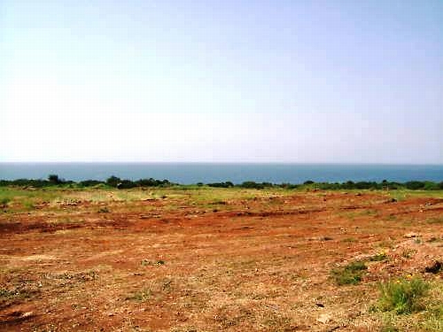 Plot of land in Peyia-Paphos